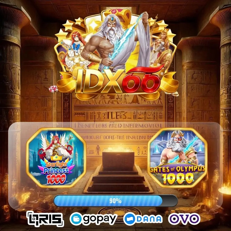 idx66 Unduh